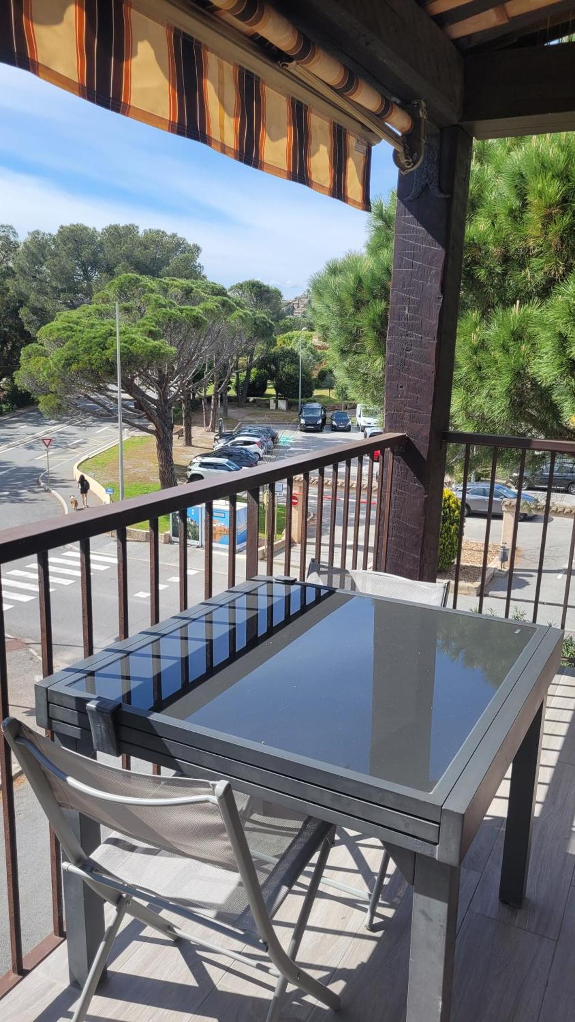 Studio Agay A 2 Pas Des Plages Saint-Raphaël Buitenkant foto